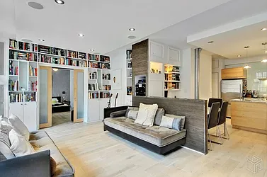 Sold by Halstead Real Estate