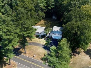 554 Walnut St, Bridgewater, MA 02324