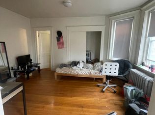 1102 Boylston St #11, Boston, MA 02215