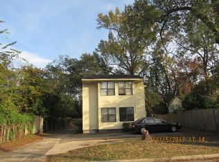 710 Metcalf St, Augusta, GA 30904