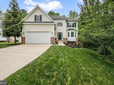 5600 Rugged Ln, Capitol Heights, MD, 20743