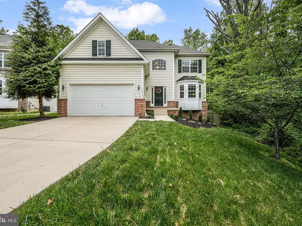 5600 Rugged Ln, Capitol Heights, MD 20743