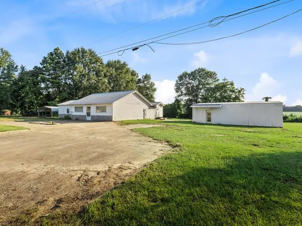 4672 Highway 77, Atlanta, TX 75551