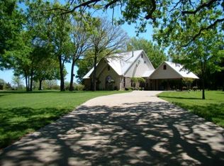 203 Vz County Road 2721, Mabank, TX 75147