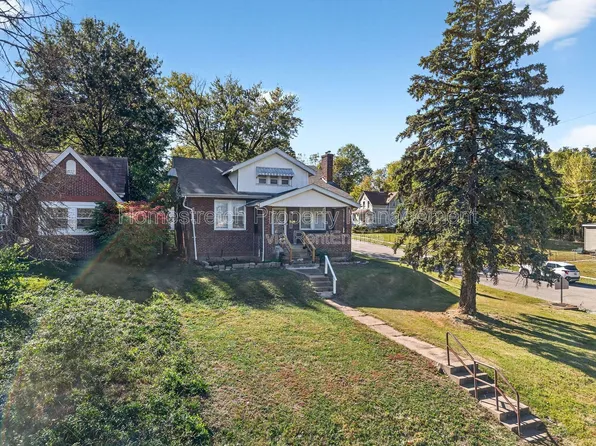 2330 Hord Ave, Saint Louis, MO 63136