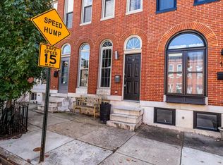 105 W Clement St, Baltimore, MD 21230