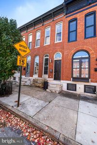 105 W Clement St, Baltimore, MD, 21230
