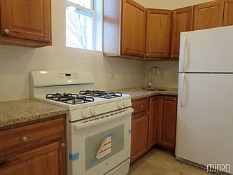 Rented by Miron Properties