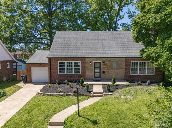 7356 Dorset Ave, Saint Louis, MO 63130
