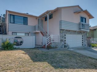 1053 Crestview Dr, Millbrae, CA 94030