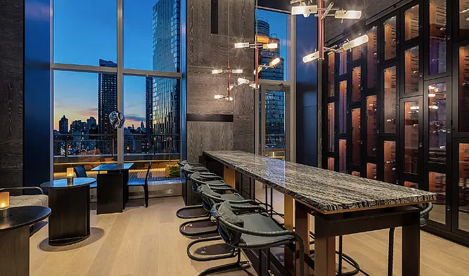 Sold by Compass | media 41