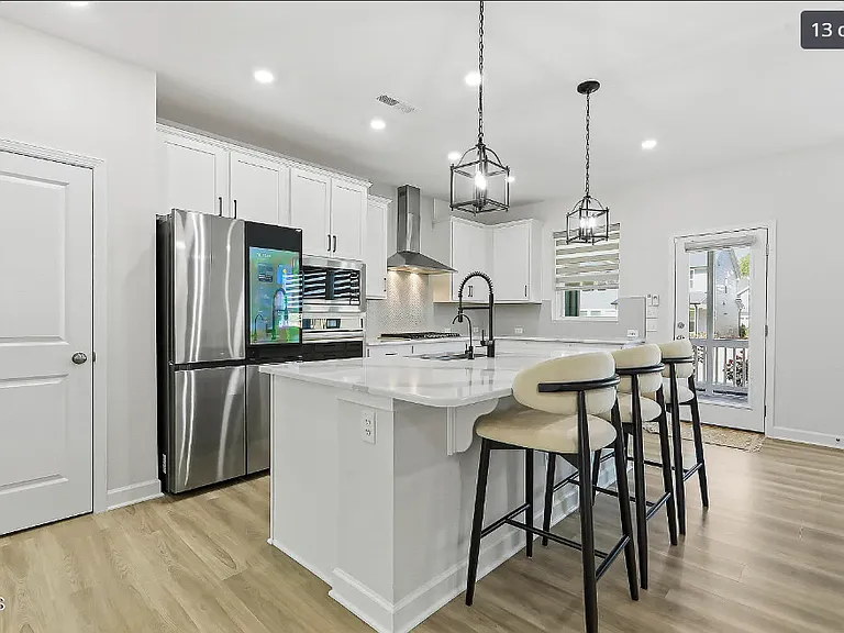 2526 Gordal Trl — Photo 13