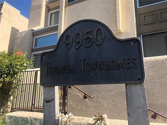 4th image of 9950 Topanga Canyon Blvd Unit 37
