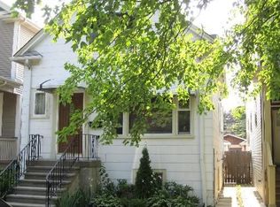 1416 S Marengo Ave, Forest Park, IL 60130