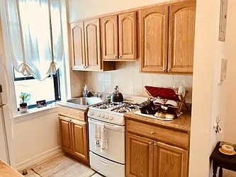 Rented by Signature Spaces NYC Corp