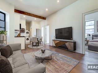 106 Ridge St #4AF, New York, NY 10002