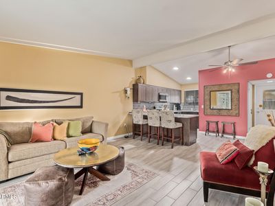 10815 N FAIRWAY Court W, Sun City, AZ, 85351