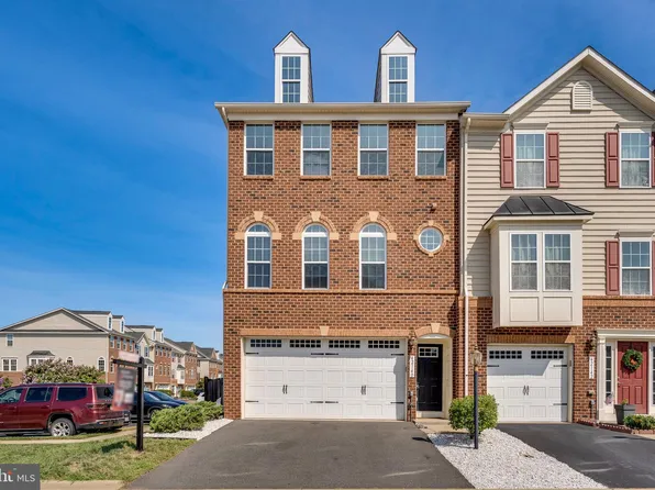 42140 Sandown Park Ter, Aldie, VA 20105