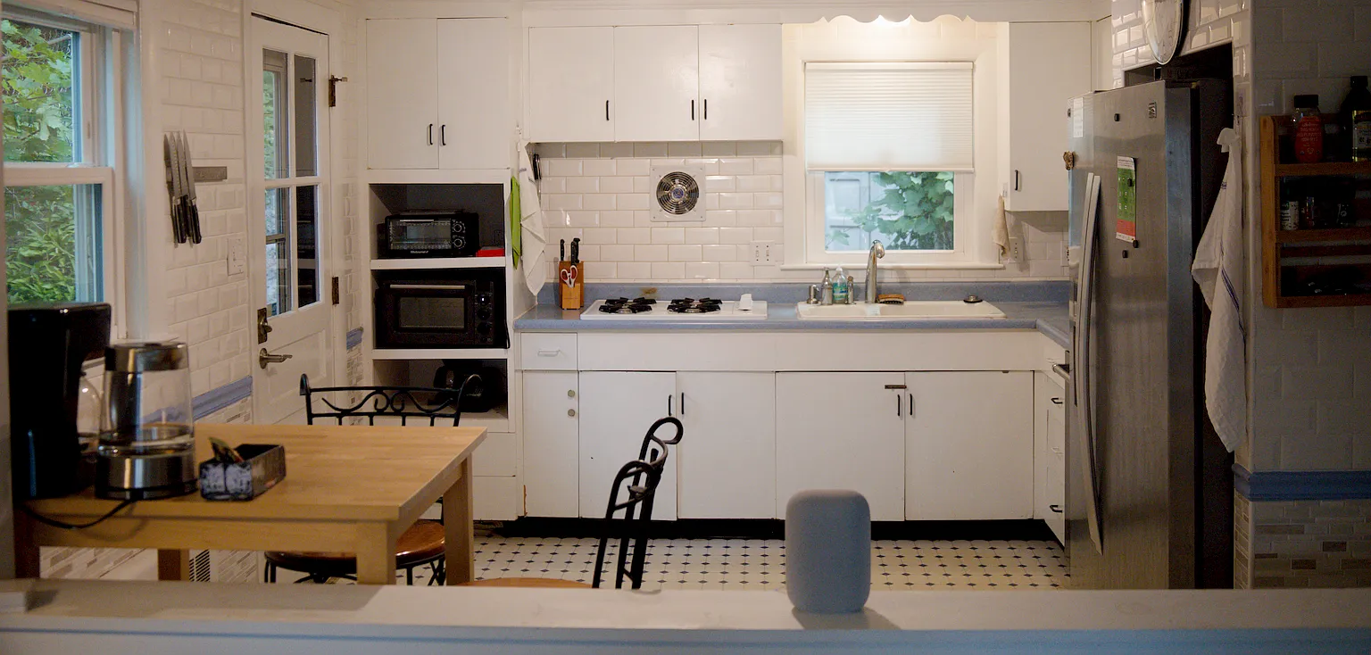 3 bed, 1.5 bath, 1238 sqft, $4,300 — Photo 4