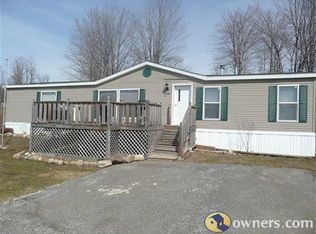 2156 Kenny Ln, Waterford, PA 16441