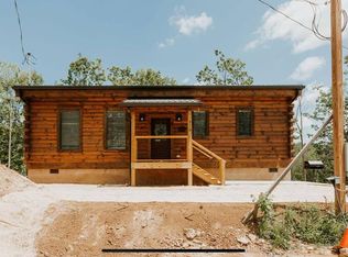 3118 Donegal Way, Sevierville, TN 37862