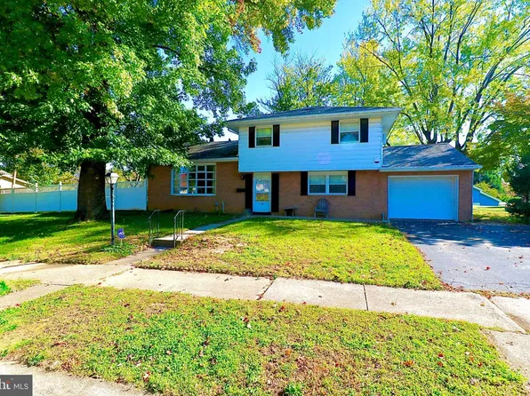 122 Granville Ave, Reading, PA 19607
