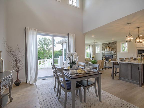 Floor plans and photos shown may include base features along with additional options and upgrades.