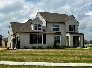 5619 Knotted Oak Dr, Arlington, TN 38002