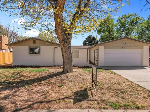 11378 W 68th Way, Arvada, CO 80004
