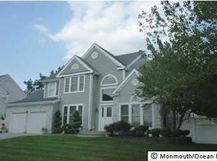 2 National Ave, Brick, NJ 08724