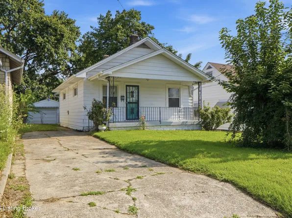 111 E Southern Heights Ave, Louisville, KY 40214