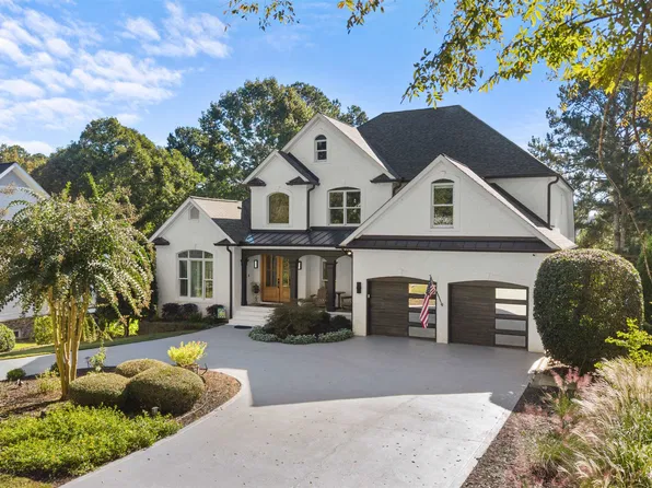 1250 Westchester Dr, Greensboro, GA 30642