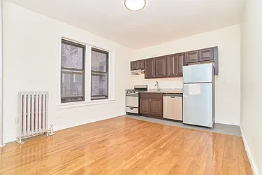 Rented by Living New York