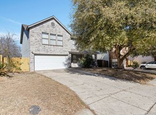 7525 Foss Mdws, San Antonio, TX 78244