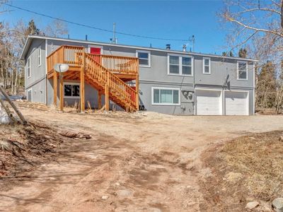 201 Park View Dr, Fairplay, CO, 80440