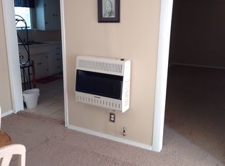 3800 Heritage, Clovis, NM 88101