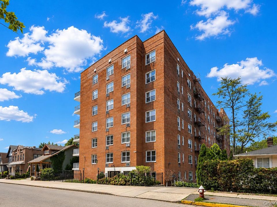1st image of 636 N Terrace Avenue #3-E