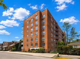 636 N Terrace Avenue #3-E, Mount Vernon, NY 10552