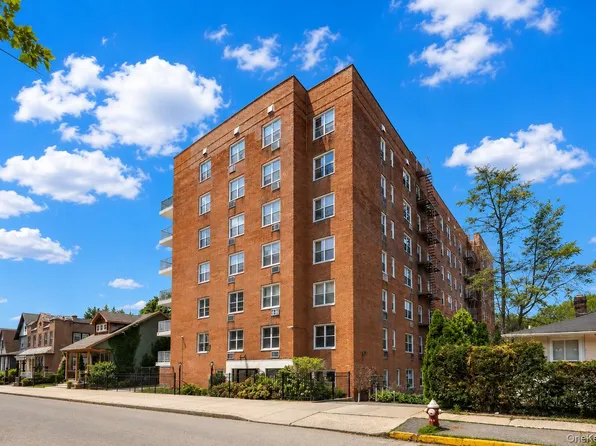 636 N Terrace Avenue #3-E, Mount Vernon, NY 10552