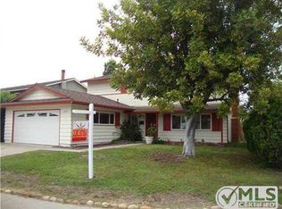 4207 Pavlov Ave, San Diego, CA 92122