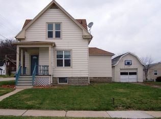 607 East St, Blanchardville, WI 53516