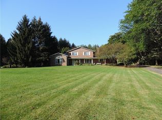 245 Gallup Rd, Spencerport, NY 14559