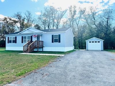 259 Rock View Ln, Towanda, PA, 18848