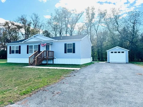 259 Rock View Ln, Towanda, PA 18848
