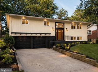 10312 Buena Vista Ave, Lanham, MD 20706