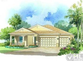 4111 Otter Bend Cir, Fort Myers, FL 33905