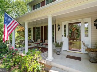 17277 Kettlebrook Lndg, Jeffersonton, VA 22724