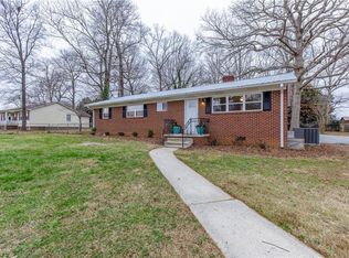 1325 Carlton Ave, Burlington, NC 27217