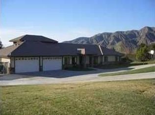 9790 Diamond St, Yucaipa, CA 92399