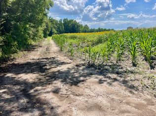 1030 Five Chop Rd, Orangeburg, SC 29115